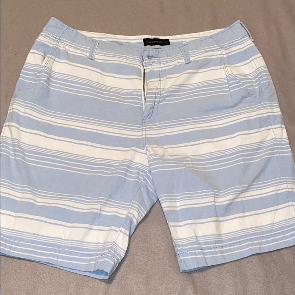 Aero Men’s Shorts